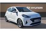 2024 Hyundai i10