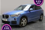 2018 BMW X1