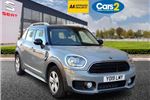 2019 MINI Countryman
