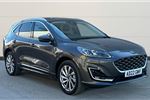 2022 Ford Kuga