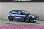 2021 BMW X2 xDrive 25e Sport 5dr Auto