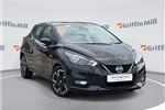 2021 Nissan Micra