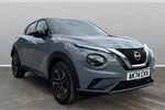 2024 Nissan Juke