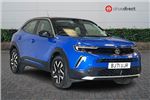 2021 Vauxhall Mokka