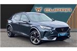 2022 Cupra Formentor