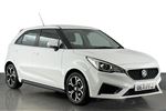 2022 MG MG3