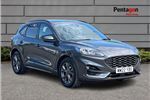 2022 Ford Kuga