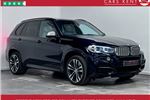 2017 BMW X5