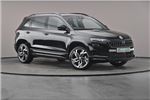 2024 Skoda Karoq