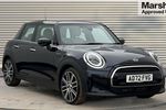 2023 MINI Hatchback 5dr