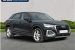 2021 Audi Q2