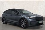 2022 Skoda Enyaq