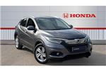 2019 Honda HR-V