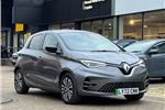 2022 Renault Zoe