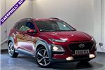 2018 Hyundai Kona