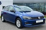 2019 Volkswagen Polo