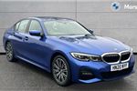 2020 BMW 3 Series