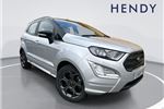 2019 Ford EcoSport