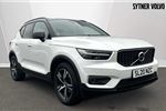 2020 Volvo XC40