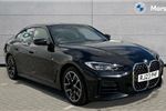 2023 BMW 4 Series Gran Coupe