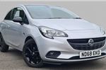 2019 Vauxhall Corsa