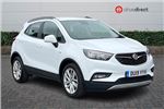 2019 Vauxhall Mokka X