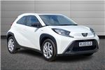 2022 Toyota Aygo X