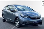 2022 Honda Jazz