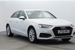 2022 Audi A4