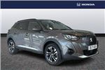 2021 Peugeot 2008