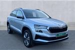 2024 Skoda Karoq