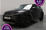 2021 Land Rover Range Rover Evoque