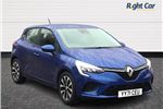 2021 Renault Clio