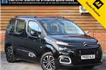 2019 Citroen Berlingo