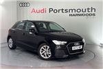 2022 Audi A1