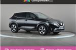 2022 Nissan Qashqai