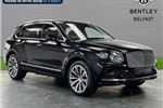 2021 Bentley Bentayga