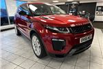 2015 Land Rover Range Rover Evoque