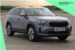 2024 Skoda Kodiaq