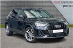 2021 Audi Q3