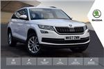 2017 Skoda Kodiaq