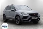 2022 Cupra Ateca