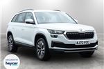 2022 Skoda Kodiaq