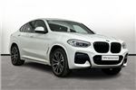 2021 BMW X4