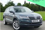2019 Skoda Karoq