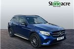 2018 Mercedes-Benz GLC