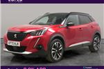 2020 Peugeot 2008