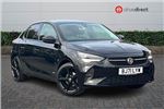 2021 Vauxhall Corsa