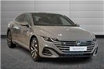 2025 Volkswagen Arteon