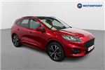 2022 Ford Kuga